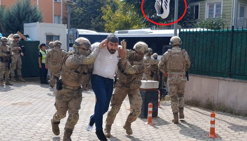 Bir ilçenin kâbusu olmuşlardı Terkinler çetesinin lideri: Çok güzel reklam yaptık