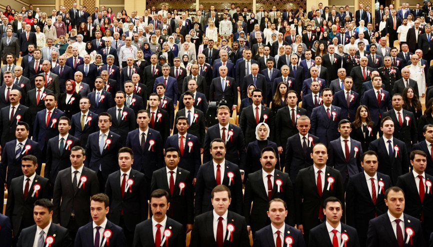 Bakan Yerlikaya açıkladı: Kaymakamlık sınav tarihi belli oldu