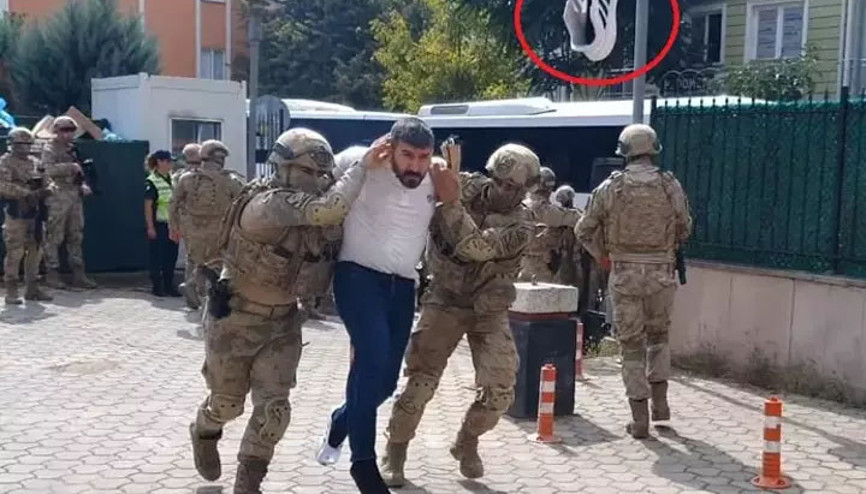 Terkinler çetesinin lideri: Çok güzel reklam yaptık