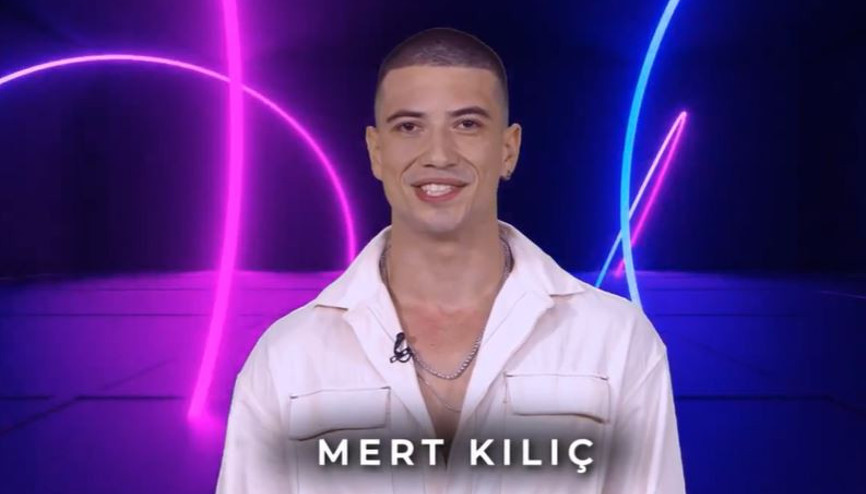 Kısmetse Olur Mert kimdir, kaç yaşında Kısmetse Olur 2.sezon yarışmacısı Mert Kılıçın mesleği ne
