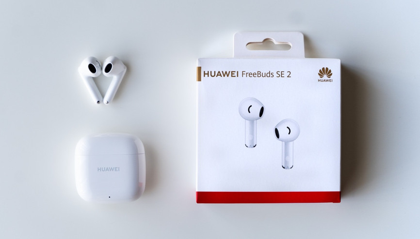 Huawei FreeBuds SE 2 incelemesi