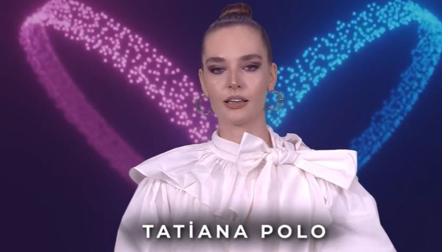 Kısmetse Olur Tatiana kimdir, aslen nereli Kısmetse Olur 2. sezon yarışmacısı Tatiana Polo ne iş yapıyor