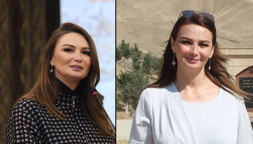 Ganire Paşayeva kimdir, hastalığı neydi Ganire Paşayeva öldü mü, neden öldü Hastaneye kaldırılmıştı... Acı haber duyuruldu
