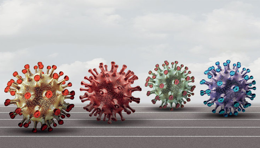 Eris bitmeden ‘Pirola’ endişesi