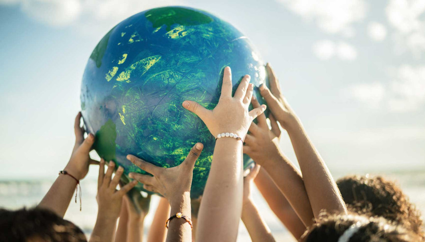 Garanti BBVA Genel Müdür Yardımcısı Mahmut Akten: İklim kriziyle mücadelede finansman açığı var