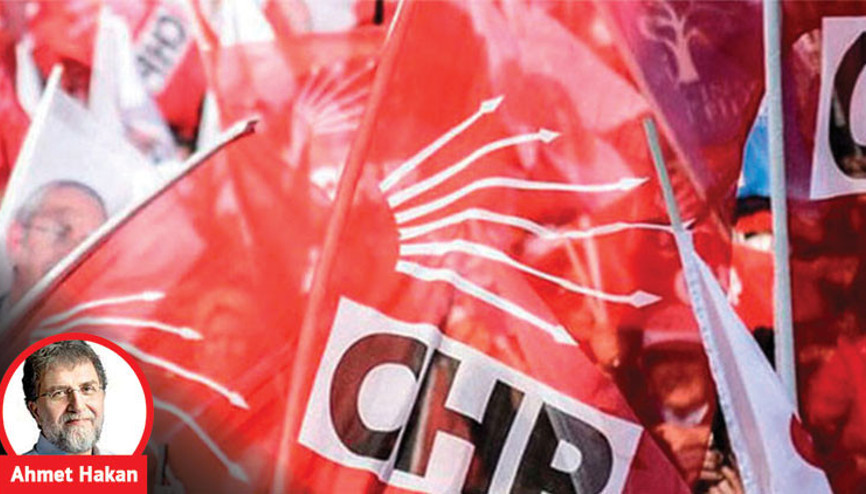 Bir kayıtsızlık var CHP’ye karşı