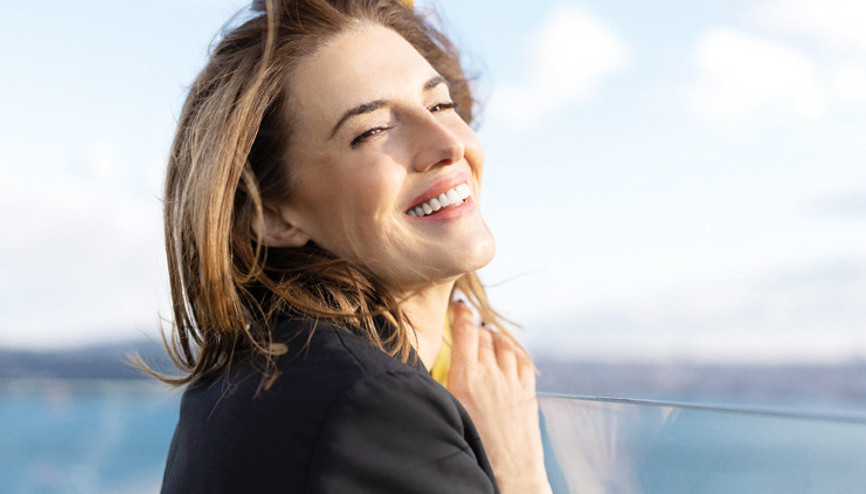 İspanyol diva  Monica Molina geliyor