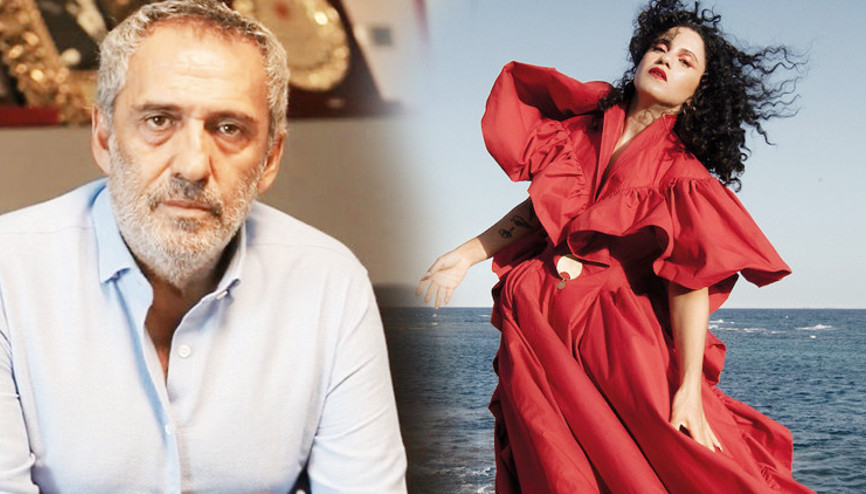 Yavuz Bingölün festival heyecanı