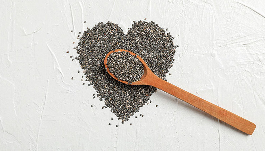 Bu tohumlar enerji deposu...