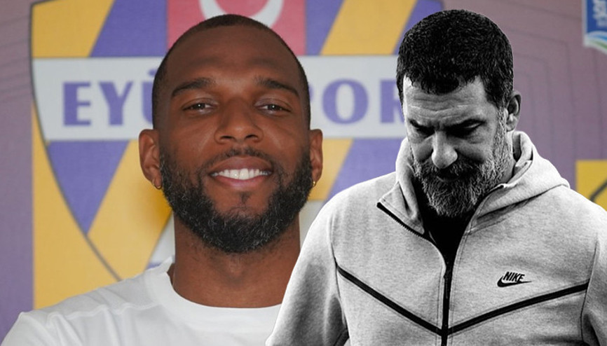 Eyüpspor, Ryan Babel ile sözleşmesini feshetti Arda Turanla Türk futbolunu değiştirebiliriz demişti ama...