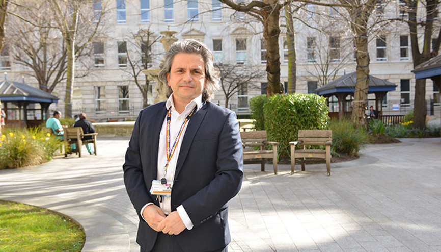 ‘Dünya Kalp Günü’nde kalp rahatsızığı farkındalığı