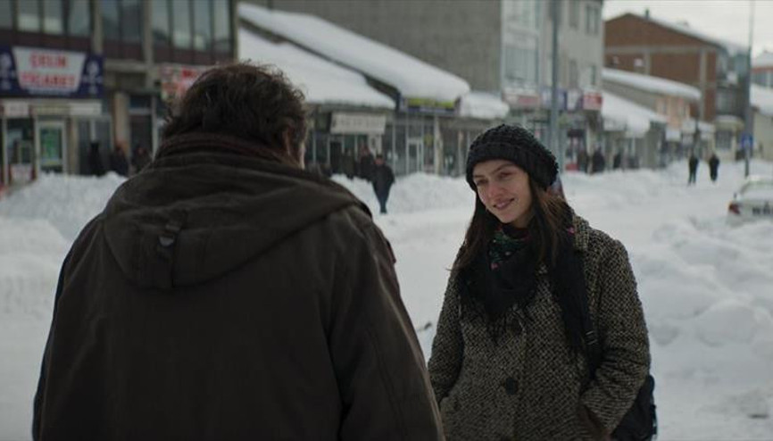 Beyaz perdede bu hafta