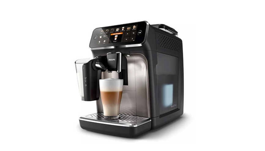 Tüketiciler evlerinin baristası olmayı çok sevdi