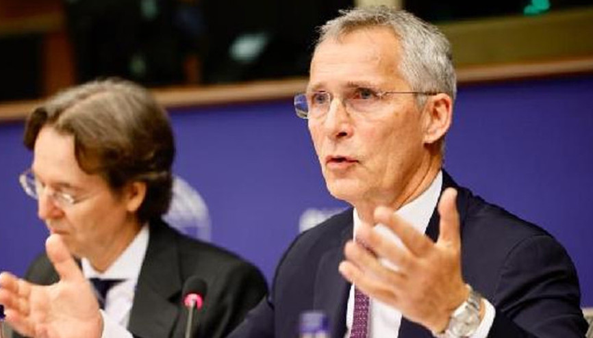 NATOdan Kosova açıklaması