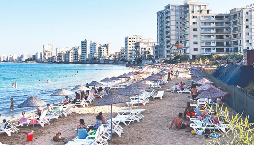 Bir zamanların Las Vegas’ı Maraş