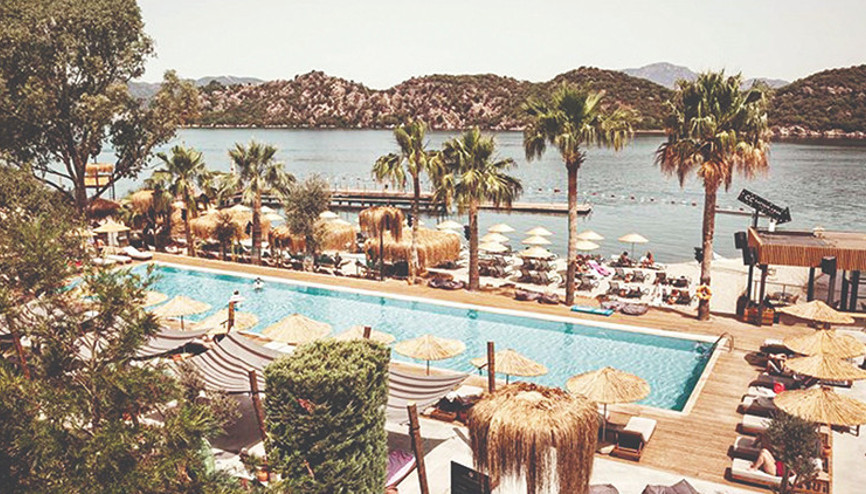 Bir durup dinlenme zamanı