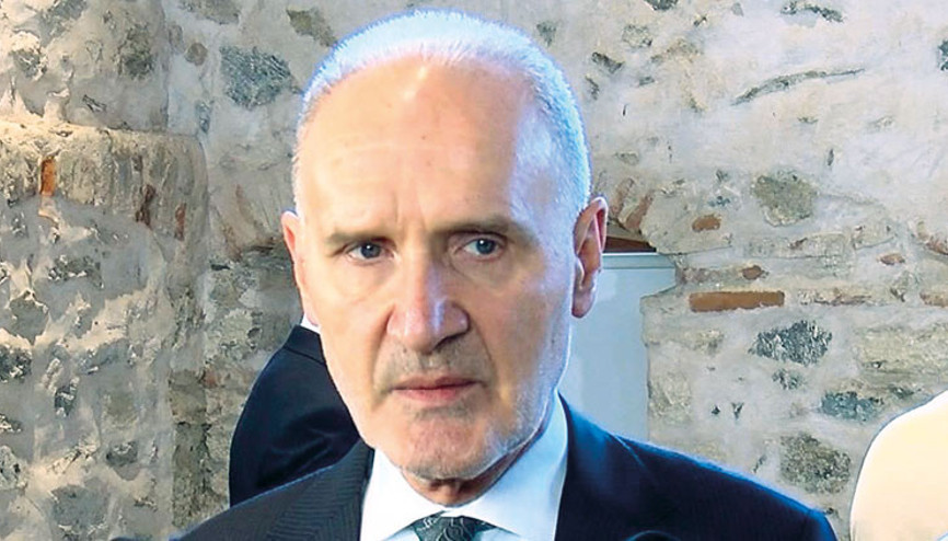 İTO Başkanı’ndan TOSFED’e İstanbul Park yanıtı geldi İTO Başkanı’ndan TOSFED’e İstanbul Park yanıtı geldi