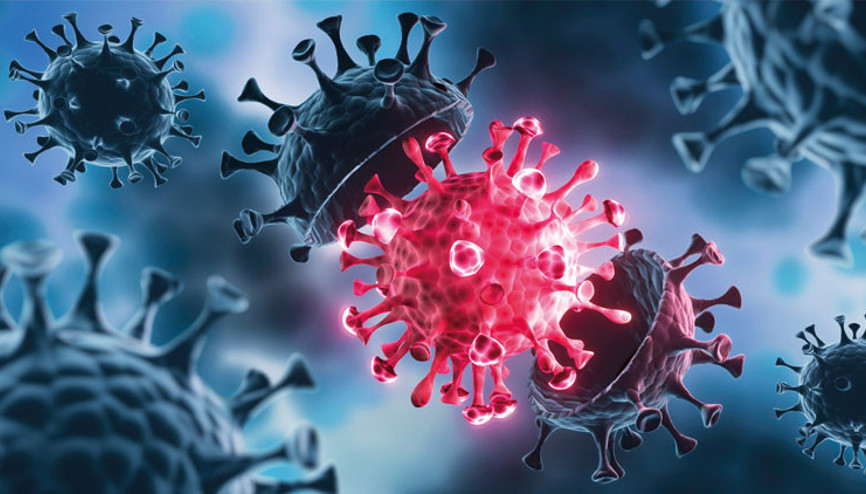 Artık virüsü tanıyoruz