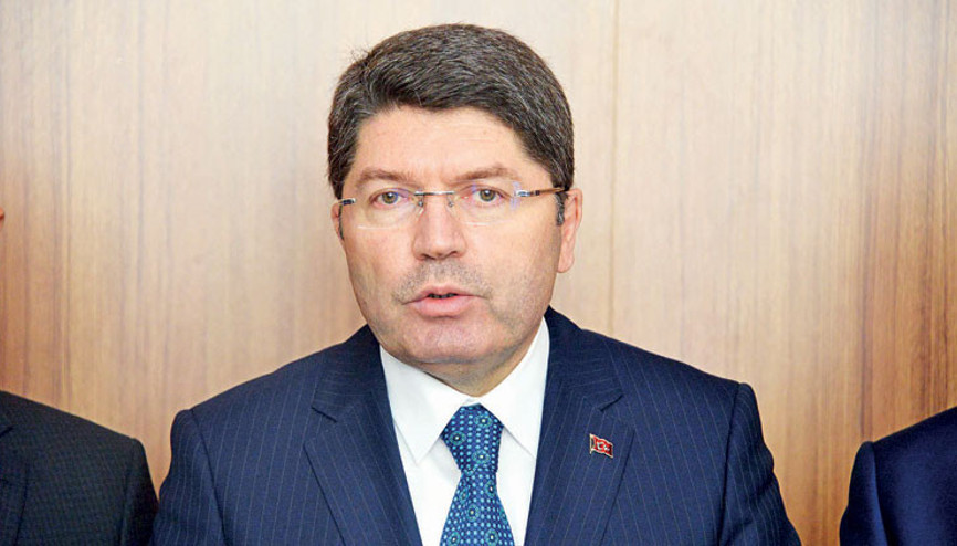 Bakan Tunç: Yargı bağımsız Bakan Tunç: Yargı bağımsız