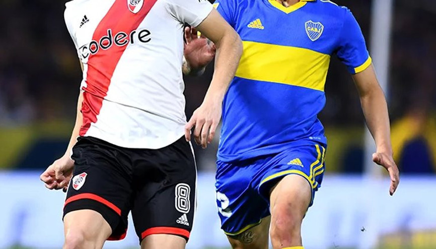 Superclasico heyecanı pazar akşamı D-Smartta olacak