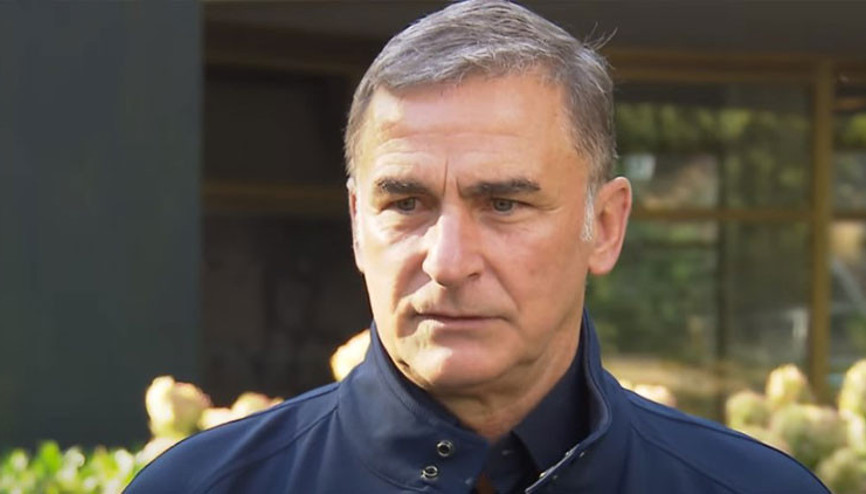 A Milli Takımdan ayrılan Stefan Kuntz, sessizliğini bozdu Gerçek bir neden bulmak zor