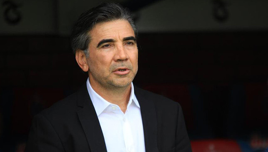 Osman Özköylü: Oyun olarak kazandık ama...
