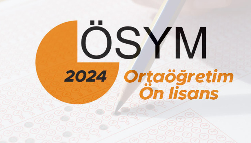 KPSS ortaöğretim (lise) ve ön lisans sınavları önümüzdeki yıl yapılacak mı 2024 KPSS lise ve ön lisans var mı İşte, ÖSYM sınav takvimi bilgisi