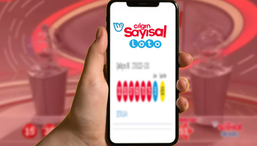 ÇILGIN SAYISAL LOTO SONUÇLARI AÇIKLANDI 30 Eylül Çılgın sayısal loto çekiliş sonucu ve kazandıran numara sorgulama ekranı