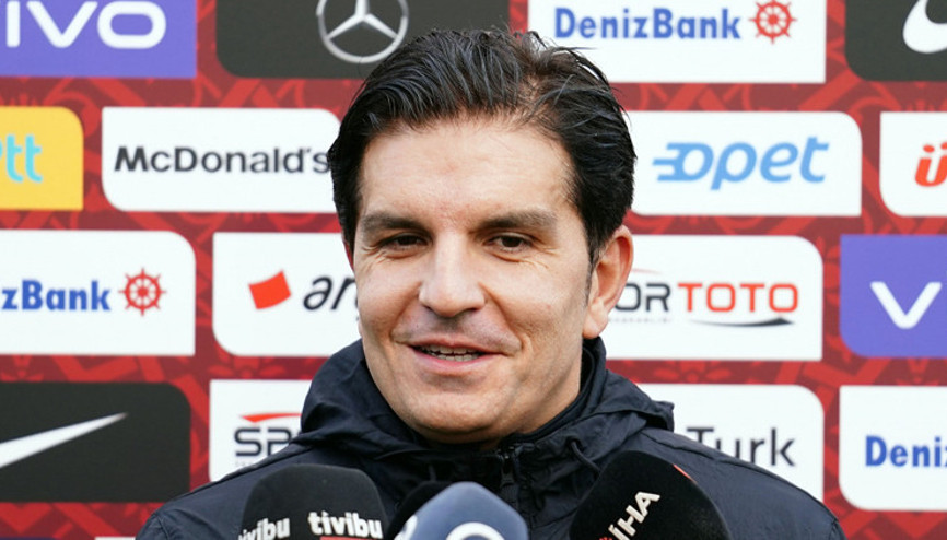 Kenan Koçak, Arda Güler için Jesus ile tartıştığını açıkladı