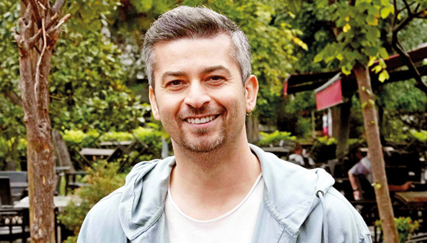 Onur Özaydın: Osman için bu değişim büyük bir sınav olacak