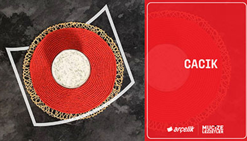 Cacık tarifi | Mucize Lezzetler