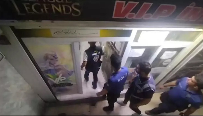 Dİyarbakırda bahis çetesine operasyon: Nihat Uludağ detayları anlattı Dİyarbakırda bahis çetesine operasyon: Nihat Uludağ detayları anlattı