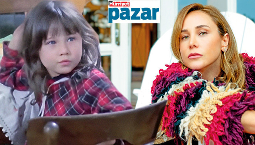 ‘Yıllar önce sabır çeke çeke kazıdığım topraklar hâlâ tırnaklarımda’