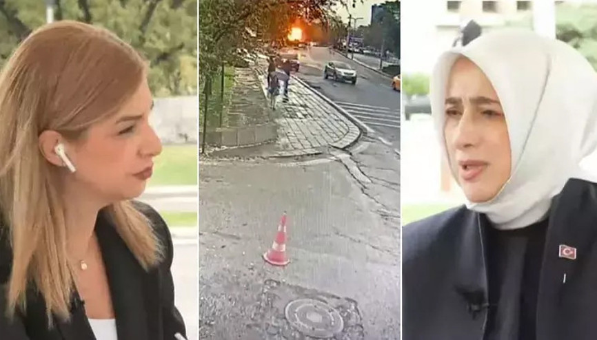 AK Parti Grup Başkanvekili Zengin: Meclis’teki konuşmalar terörü lanetleyecek