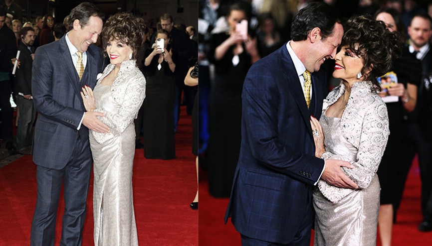 Efsane oyuncu 90 yaşında mutluluk sarhoşu: Beşinci kocamda turnayı gözünden vurdum Efsane oyuncu 90 yaşında mutluluk sarhoşu: Beşinci kocamda turnayı gözünden vurdum