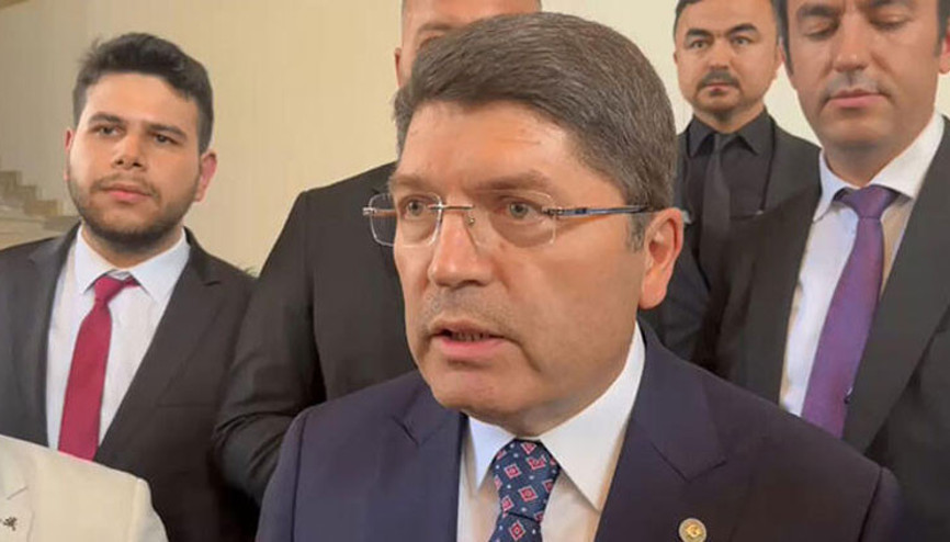 Bakan Tunçtan Ankaradaki saldırı girişimiyle ilgili açıklama