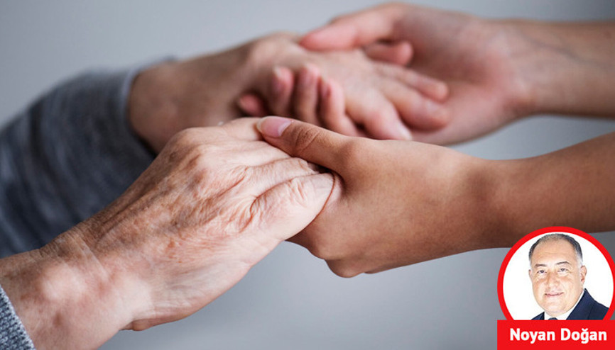 Yaşlılık dönemi için uzun süreli bakım sigortası geliyor