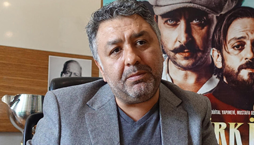 Yasaklı filme teknede gösterim