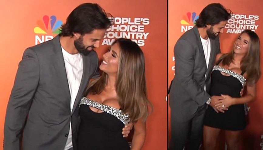 Çocuk yapmayalım diye yalvarırken kendini bir anda hamile bulmuştu... Plansız bebek büyüyor