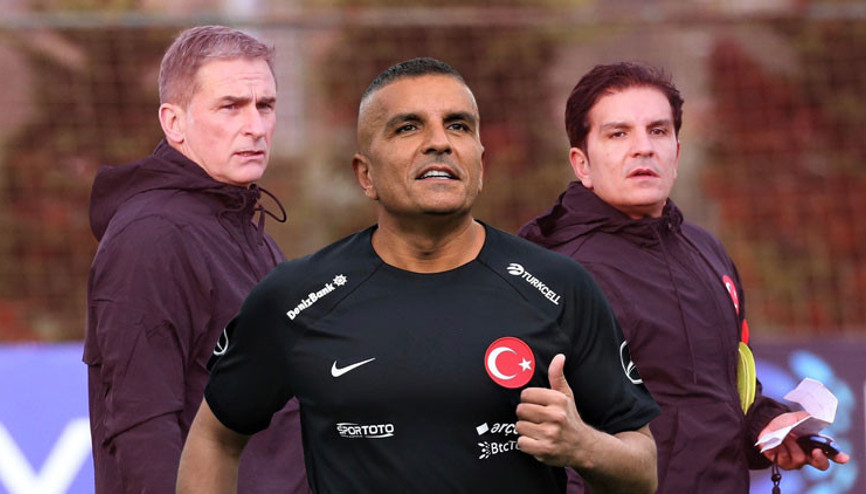 Kenan Koçaktan Milli Takım, Kuntz ve Montella açıklamaları Büyük kavgalar olduğuna şahit olmadım...