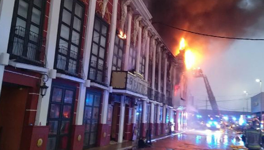 İspanyada can kaybı artıyor...