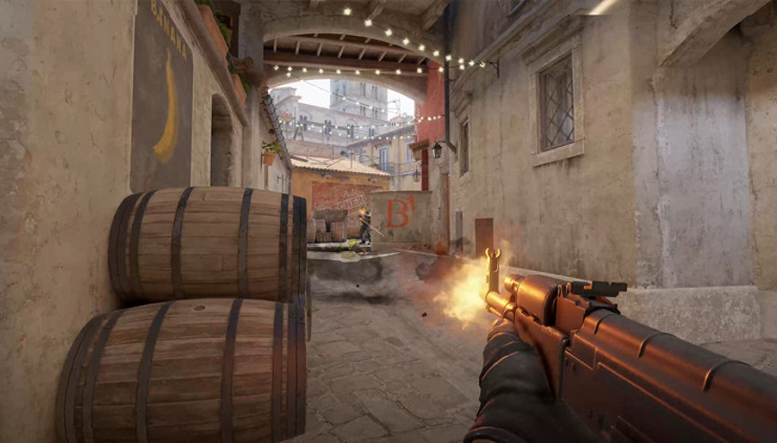 Counter Strike 2 (CS2) güncel konsol komutları || CS 2 kan silme, mermi izi silme ve ‘cl_bob’ kodu var mı CS:GO komutları neden çalışmıyor