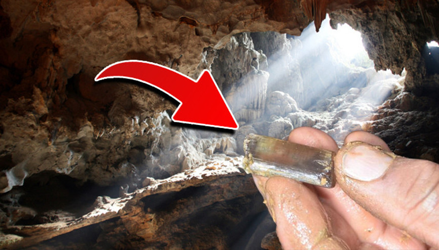 Ne altın ne de gümüş... 1 gramı bile servet değerinde Sadece Türkiye’de çıkarılıyor