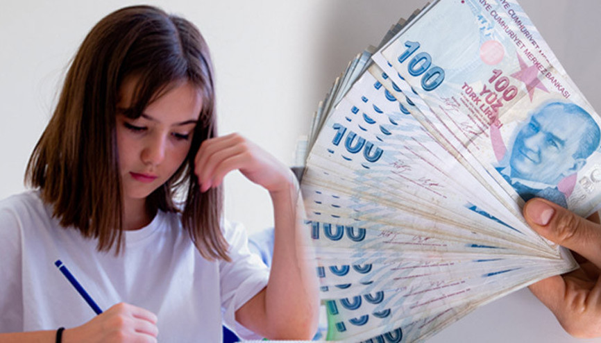 Devlet okulunda okuyanlara geri ödemesiz aylık 750 TL burs fırsatı… 2023-2024 burs başvurusu nasıl yapılır İşte, burs başvuru şartları