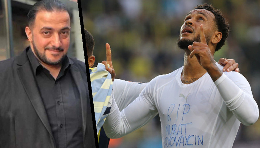 Fenerbahçeli futbolcu Joshua King’in şoförü Murat Adkovayçin cinayet kurbanı