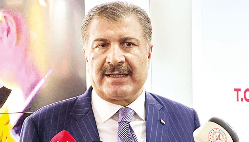 Erisle mücadelede aşı da yok kapanma da