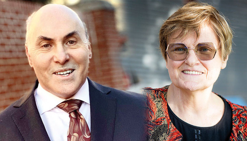 Nobel mRNA mucitlerine