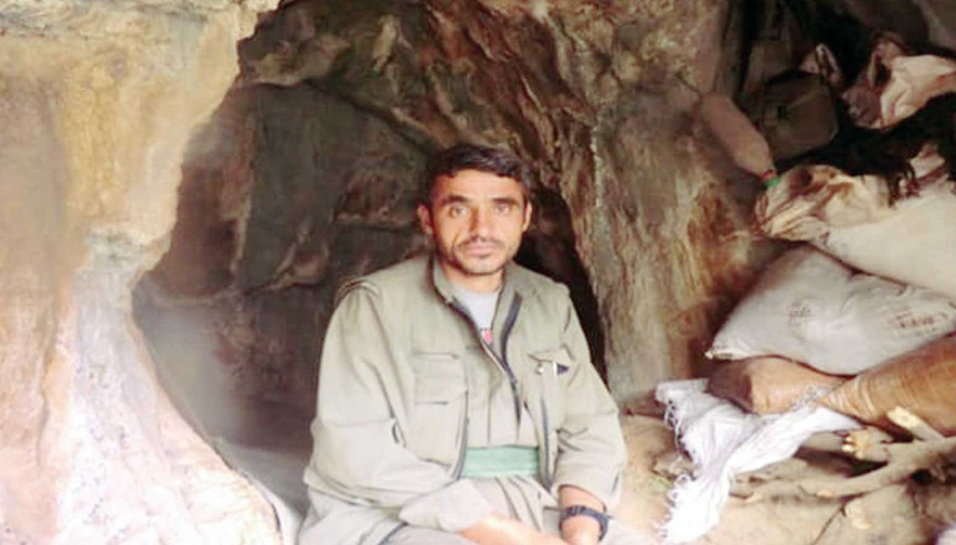 Dağlıca’nın planlayıcısı öldürüldü