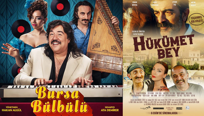 ‘Hükümet Bey’in ‘Bülbül’ isyanı