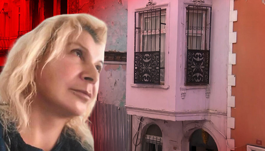 Beyoğlundaki domuz bağı cinayetinde 3 sanık için istenen ceza belli oldu Beyoğlundaki domuz bağı cinayetinde 3 sanık için istenen ceza belli oldu